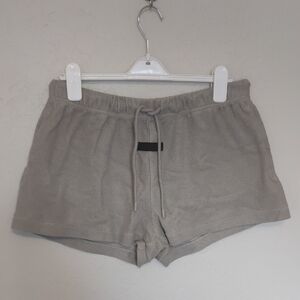 Fear Of God Essentials Terry Short